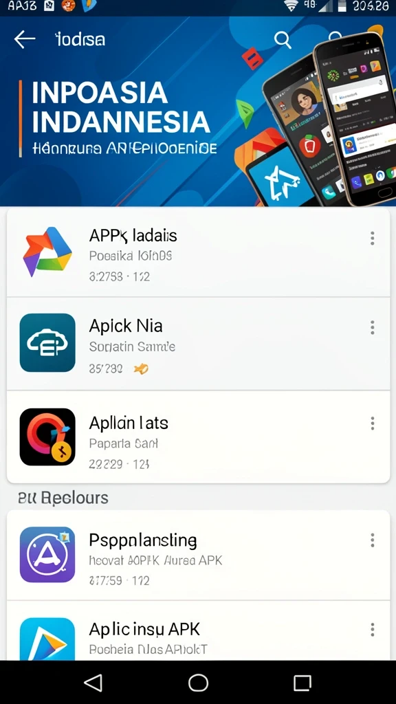 Screenshot menampilkan grafis permainan yang memikat.