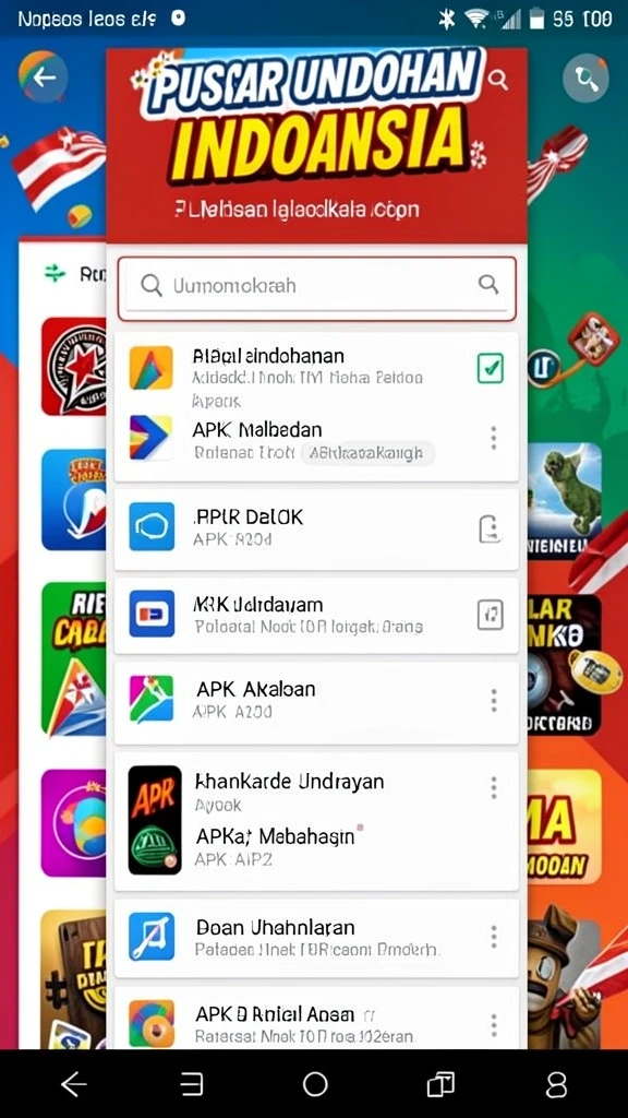 Beragam permainan kasino yang seru dan menantang.