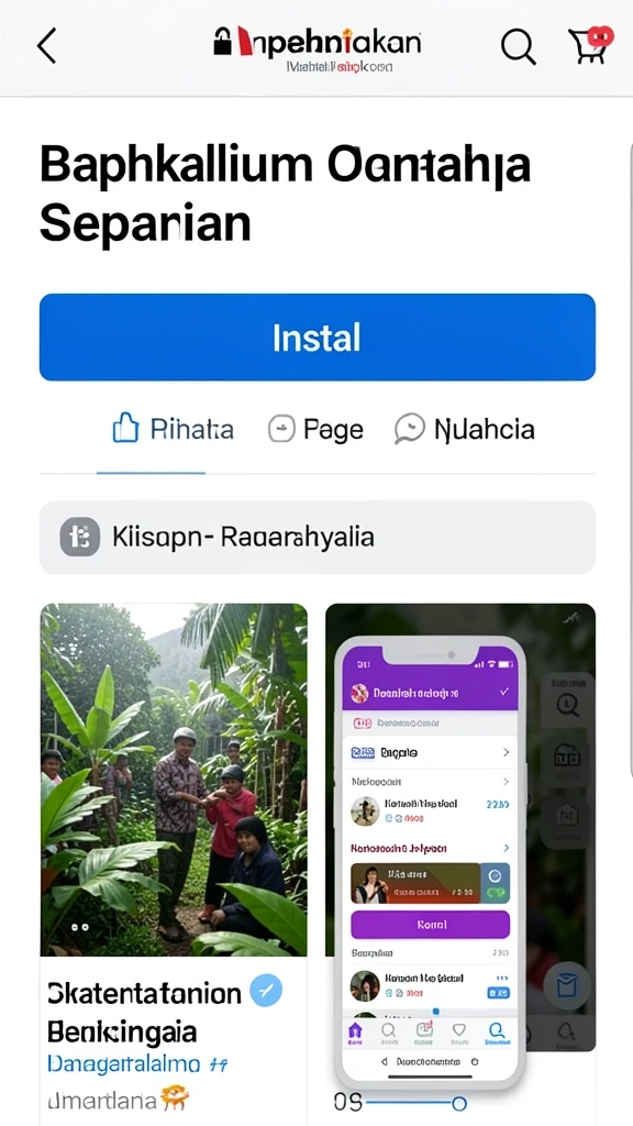 Grafis yang memukau dan efek suara yang realistis.