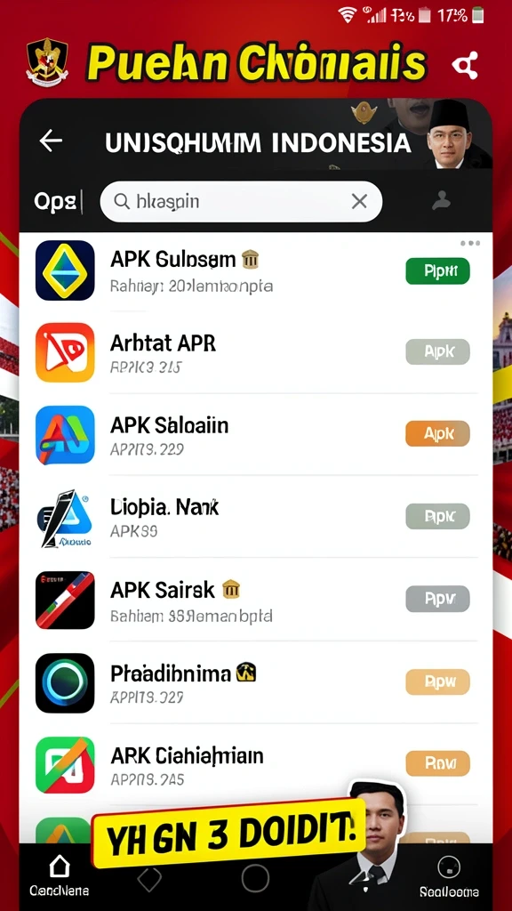 Mode multiplayer yang seru untuk dimainkan bersama teman.