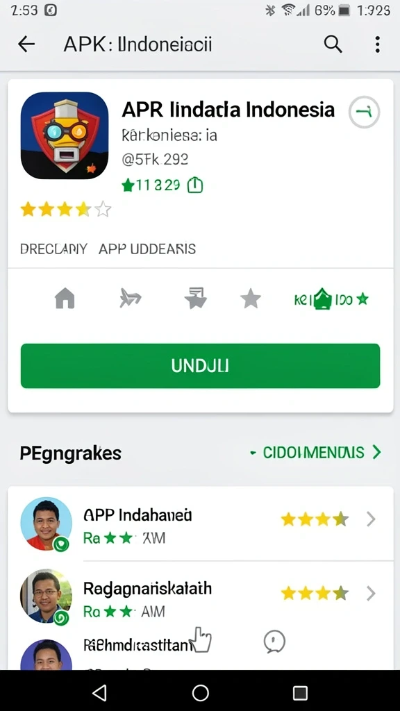 Fitur bonus harian yang menguntungkan bagi pemain.