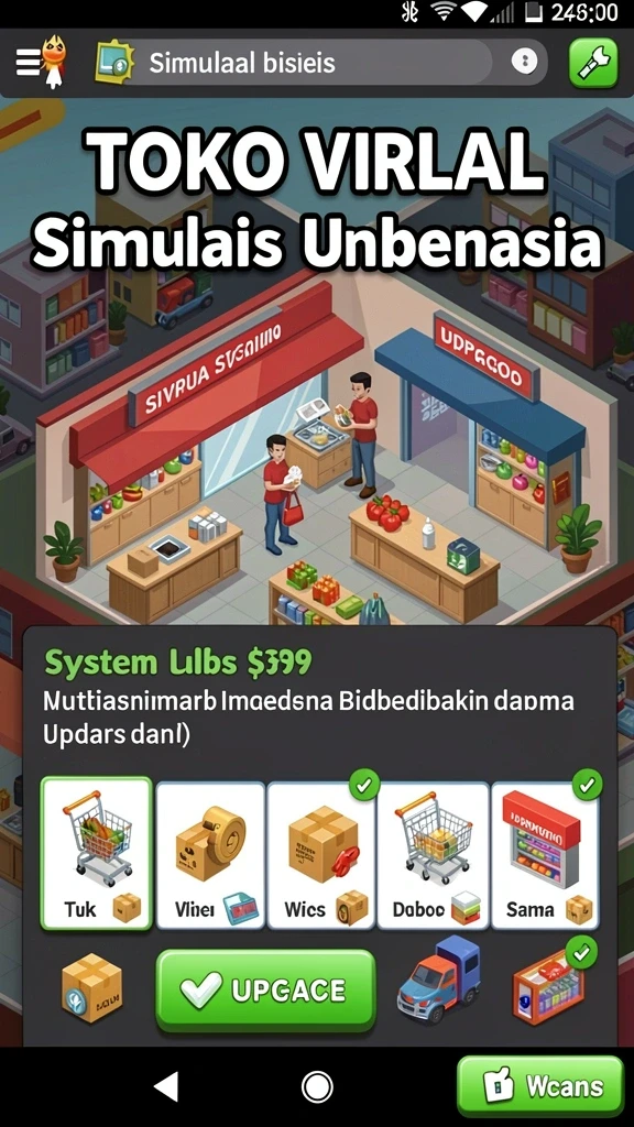 Beragam pilihan permainan menarik di BIMABET.