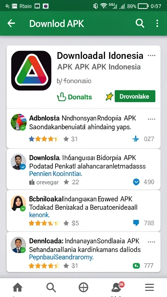 Karakter unik dengan kemampuan spesial.