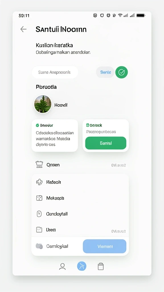 Screenshot menunjukkan fitur chat yang memungkinkan interaksi pemain.