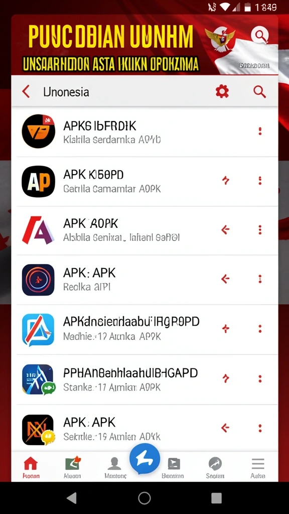 Fitur multiplayer untuk bersaing dengan teman.