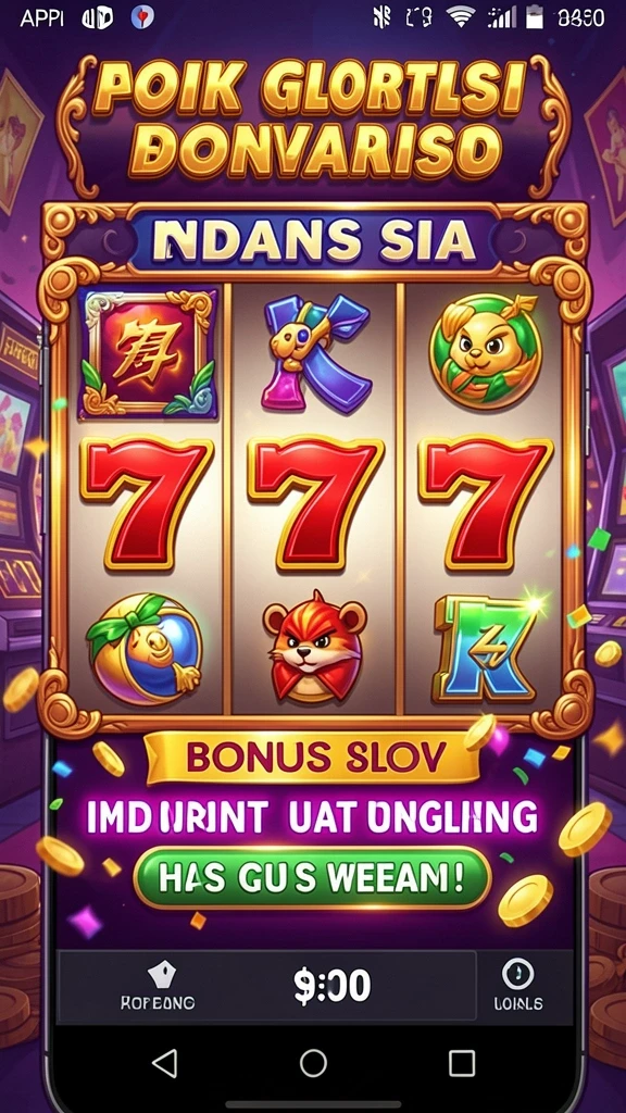 Gameplay yang sederhana dan sangat menghibur.