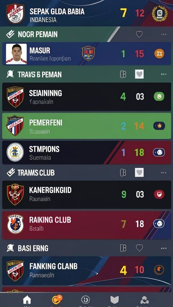 Gameplay yang seru, tantangan di setiap level.