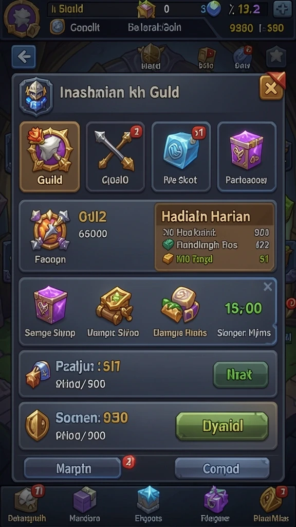 Karakter baru dengan kemampuan unik untuk meningkatkan gameplay.