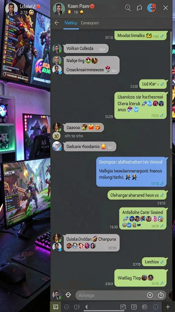 Misi harian memberikan tantangan yang mengasyikkan.