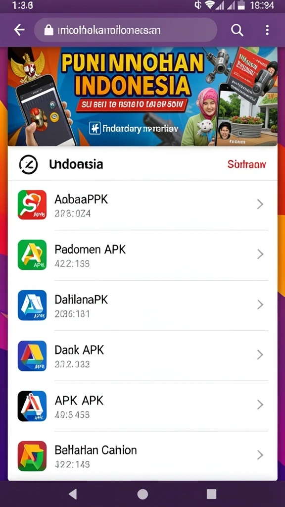 Tantangan yang mengasah kemampuan strategis.