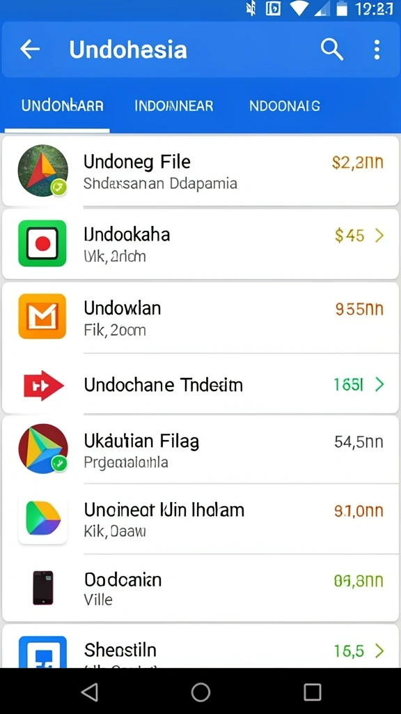 Beragam level yang menantang dan seru untuk dimainkan.
