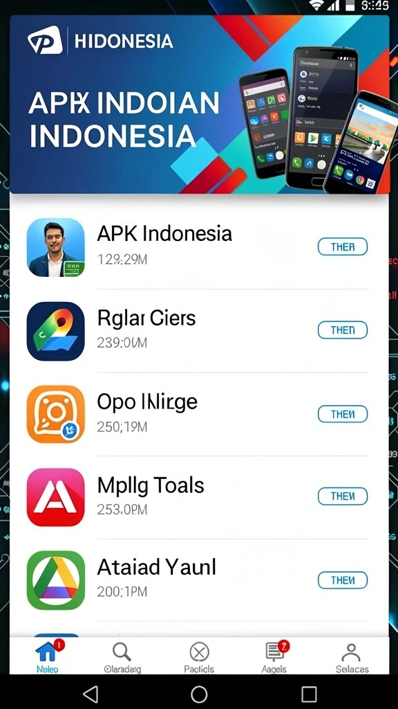 Mode permainan yang bervariasi dan penuh tantangan.