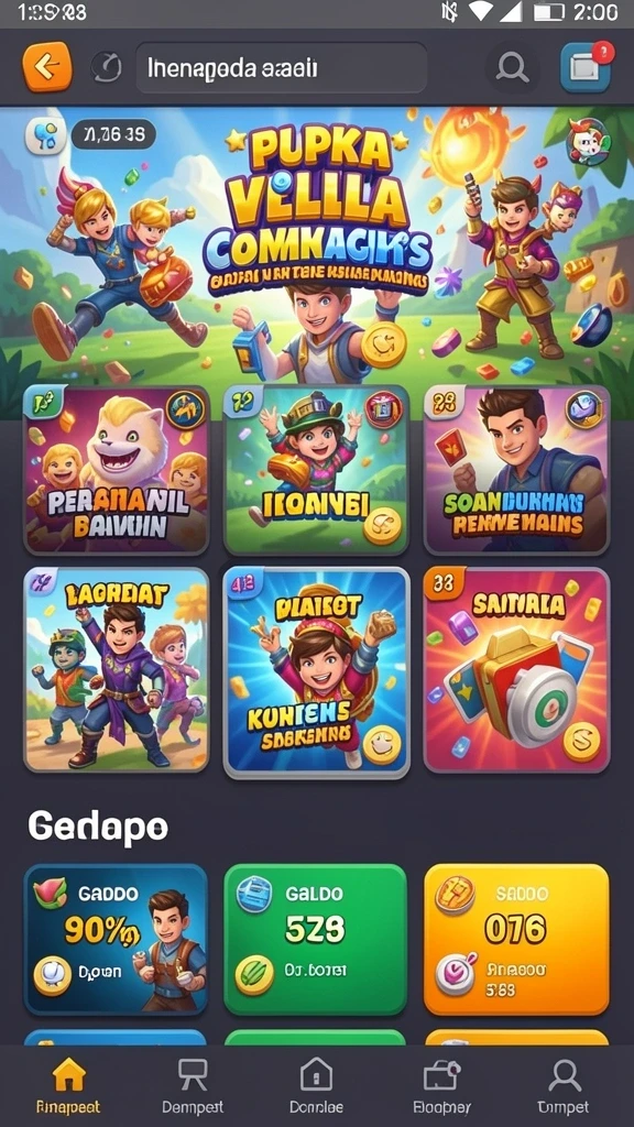 Karakter baru dengan kemampuan unik yang meningkatkan gameplay.