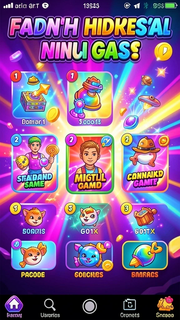 Mode multiplayer yang seru untuk dimainkan bersama teman.