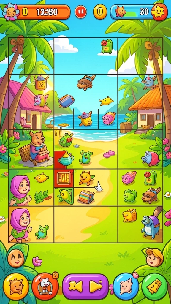 Promosi menarik dan bonus untuk semua pemain.