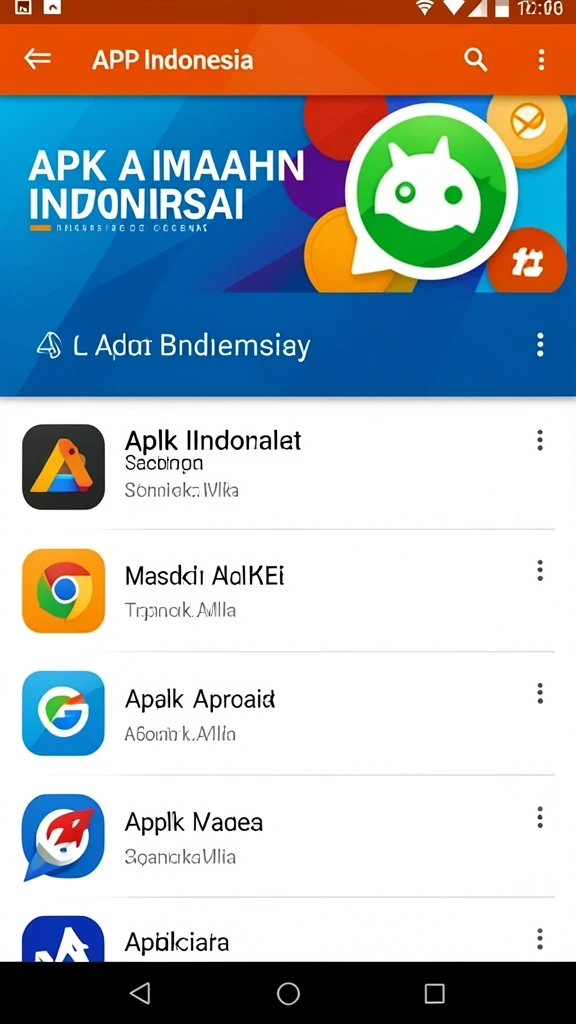 Grafis karakter yang indah dan terperinci.
