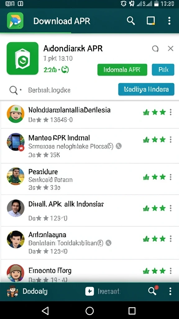Karakter baru yang ditambahkan dalam pembaruan kali ini.