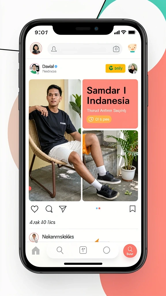 Fitur permainan togel 4D yang menyenangkan.
