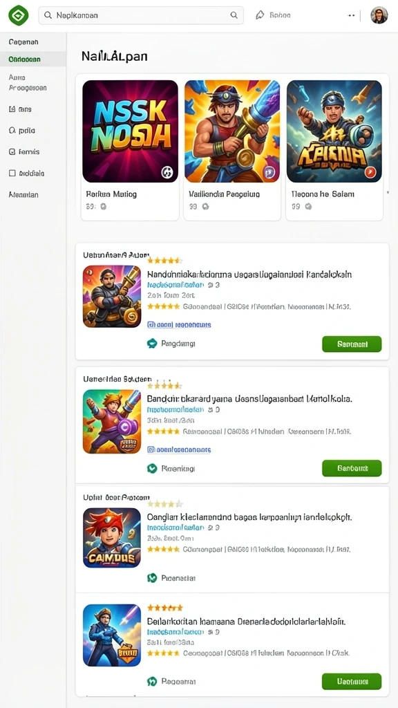 Screenshot memperlihatkan mode multiplayer dalam aksi.