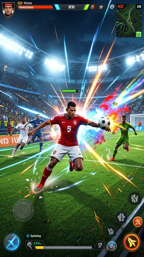 Tampilan awal game XXX777 yang menarik.