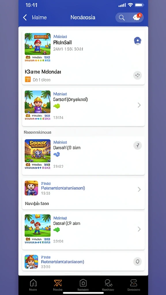 Dukungan penuh dan keamanan data pengguna terjamin.